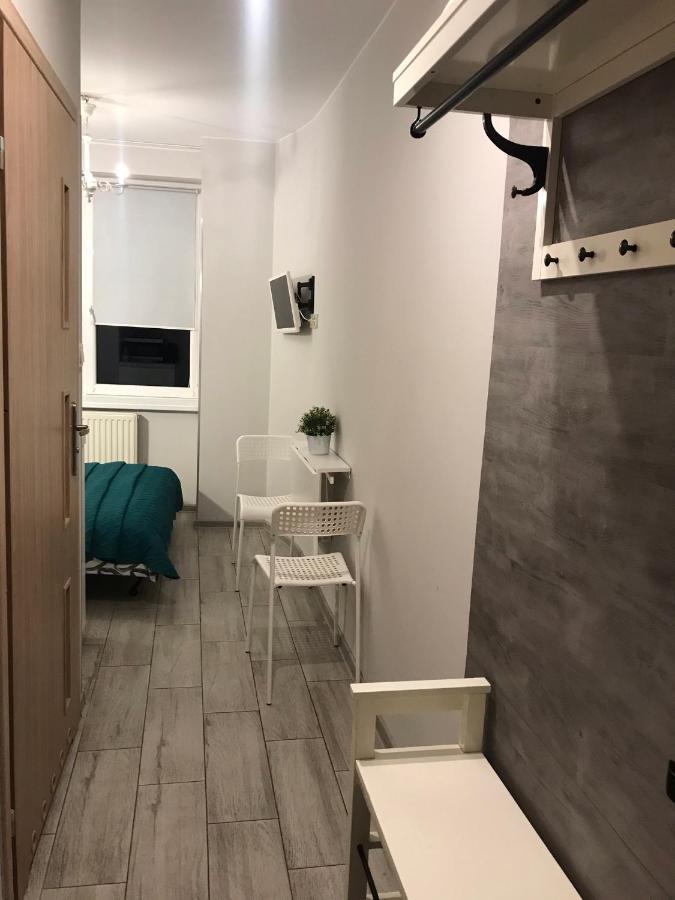 Przytulny Mikroapartament 弗罗茨瓦夫 外观 照片
